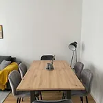 Lucky Ls04 - Vollausstattung - Zentrum - Aufzug - Grosse Kueche - 2 - Smart-tv * Magdeburg
