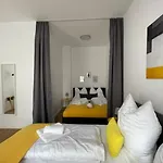 Apartment Lucky Ls04 - Vollausstattung - Zentrum - Aufzug - Grosse Kueche - 2 - Smart-tv Magdeburg