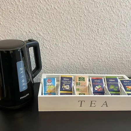 Appartamento Lucky Ls04 - Vollausstattung - Zentrum - Aufzug - Grosse Kueche - 2 - Smart-tv