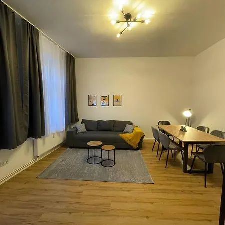 Lucky Ls04 - Vollausstattung - Zentrum - Aufzug - Grosse Kueche - 2 - Smart-tv *