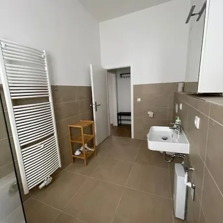 Lucky Ls04 - Vollausstattung - Zentrum - Aufzug - Grosse Kueche - 2 - Smart-tv Magdeburgo