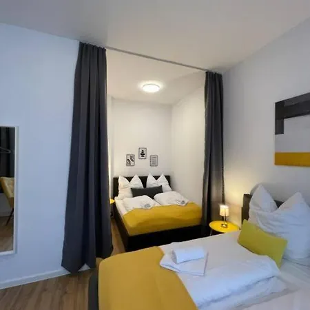 Appartamento Lucky Ls04 - Vollausstattung - Zentrum - Aufzug - Grosse Kueche - 2 - Smart-tv *