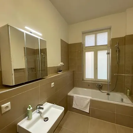 Lucky Ls04 - Vollausstattung - Zentrum - Aufzug - Grosse Kueche - 2 - Smart-tv