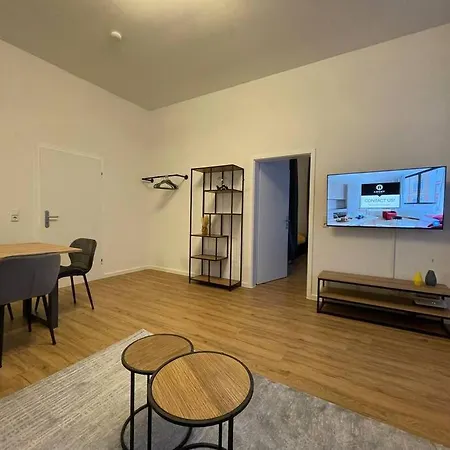 Lucky Ls04 - Vollausstattung - Zentrum - Aufzug - Grosse Kueche - 2 - Smart-tv *