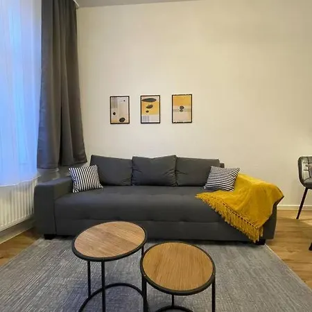 Lucky Ls04 - Vollausstattung - Zentrum - Aufzug - Grosse Kueche - 2 - Smart-tv Appartamento *