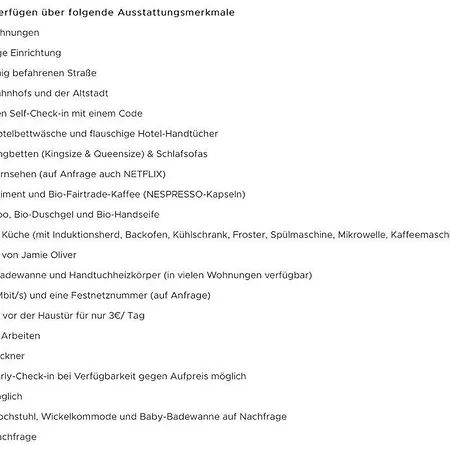 Appartamento Lucky Ls04 - Vollausstattung - Zentrum - Aufzug - Grosse Kueche - 2 - Smart-tv *