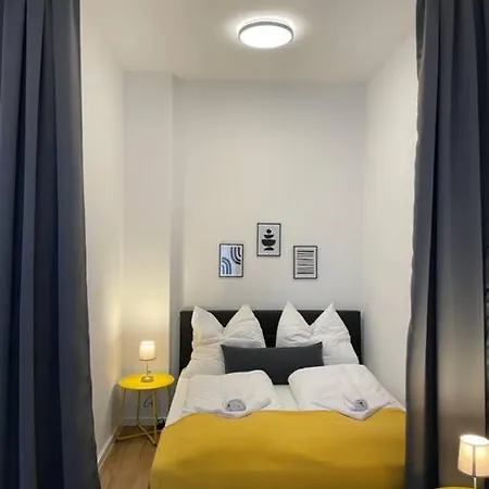 Lucky Ls04 - Vollausstattung - Zentrum - Aufzug - Grosse Kueche - 2 - Smart-tv Appartamento *