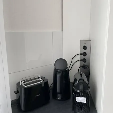 Appartamento Lucky Ls04 - Vollausstattung - Zentrum - Aufzug - Grosse Kueche - 2 - Smart-tv *