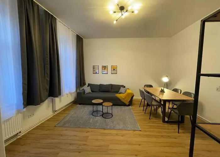 Lucky Ls04 - Vollausstattung - Zentrum - Aufzug - Grosse Kueche - 2 - Smart-tv *