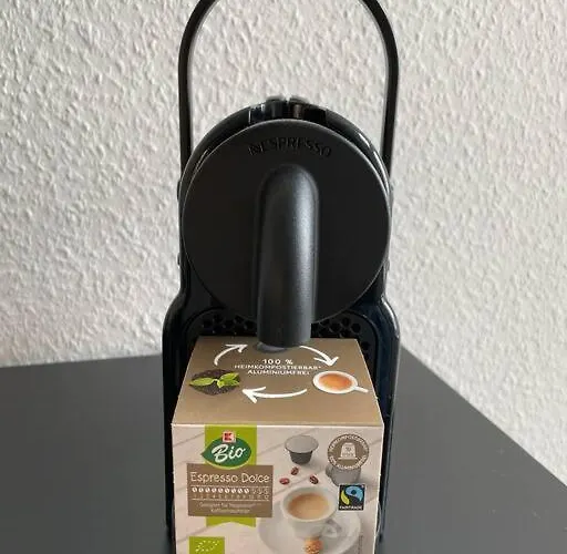 Apartment Lucky Ls04 - Vollausstattung - Zentrum - Aufzug - Grosse Kueche - 2 - Smart-tv