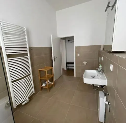 Lucky Ls04 - Vollausstattung - Zentrum - Aufzug - Grosse Kueche - 2 - Smart-tv Magdeburg