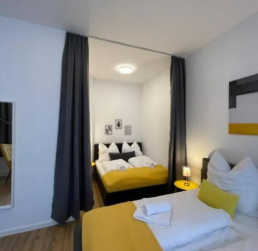 Apartment Lucky Ls04 - Vollausstattung - Zentrum - Aufzug - Große Küche - 2 - Smart-tv *