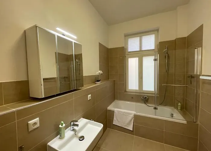 Lucky Ls04 - Vollausstattung - Zentrum - Aufzug - Grosse Kueche - 2 - Smart-tv