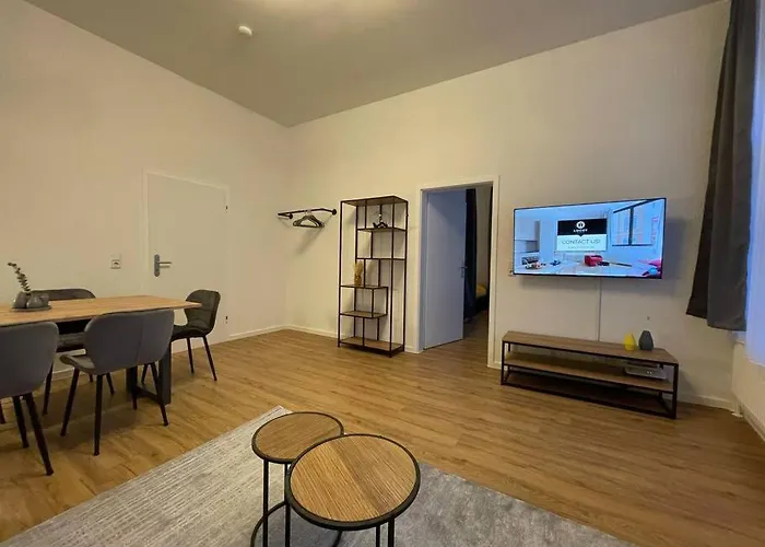 Lucky Ls04 - Vollausstattung - Zentrum - Aufzug - Grosse Kueche - 2 - Smart-tv *