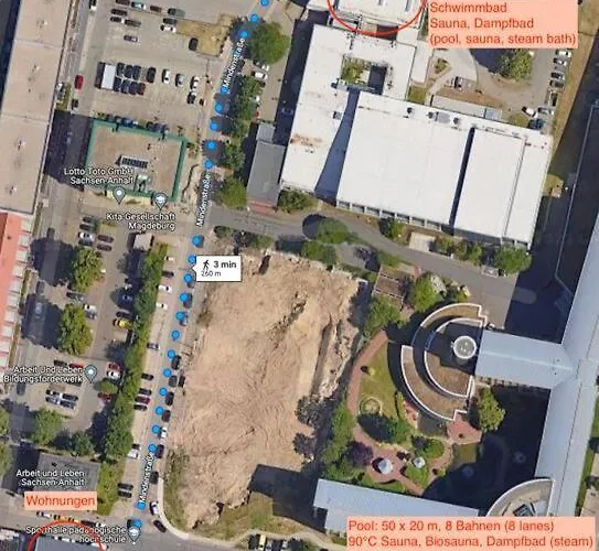 Lucky Ls04 - Vollausstattung - Zentrum - Aufzug - Große Küche - 2 - Smart-tv Apartment