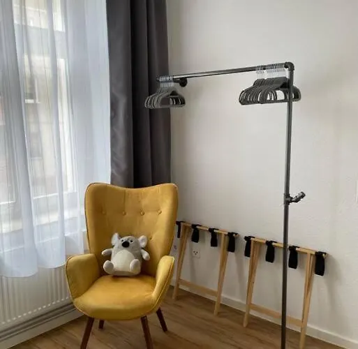 Lucky Ls04 - Vollausstattung - Zentrum - Aufzug - Große Küche - 2 - Smart-tv