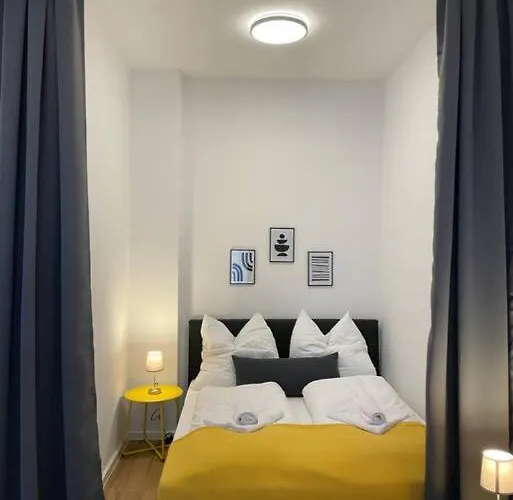 Lucky Ls04 - Vollausstattung - Zentrum - Aufzug - Große Küche - 2 - Smart-tv Apartment *