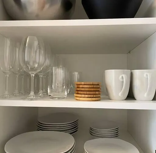 Lucky Ls04 - Vollausstattung - Zentrum - Aufzug - Große Küche - 2 - Smart-tv *