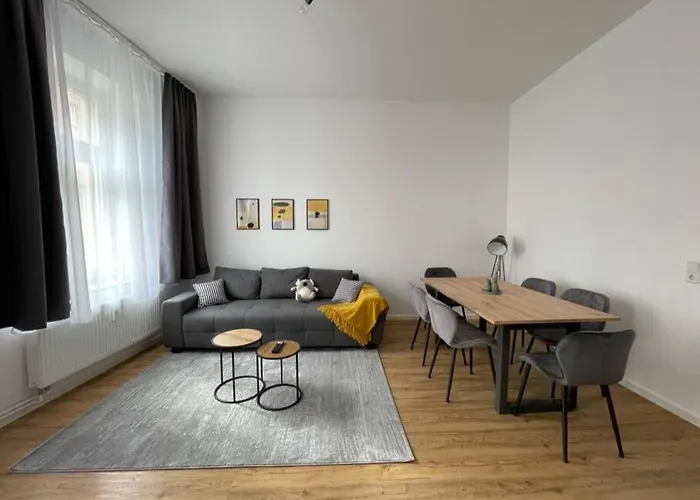 Lucky Ls04 - Vollausstattung - Zentrum - Aufzug - Große Küche - 2 - Smart-tv *