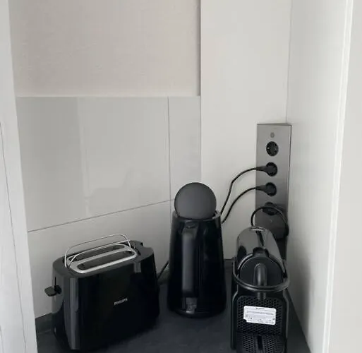 Apartment Lucky Ls04 - Vollausstattung - Zentrum - Aufzug - Große Küche - 2 - Smart-tv *